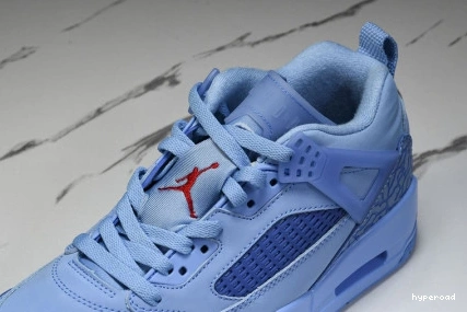 Hyperoad LOW JORDAN OILERS' SPIZIKE 'HOUSTON 0922